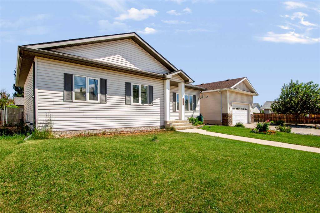 Third View of 2806 22 Street , NONE, Nanton, Alberta, T0L 1R0