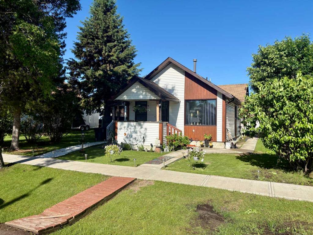 5032 48 Street , A2323712, Alberta,