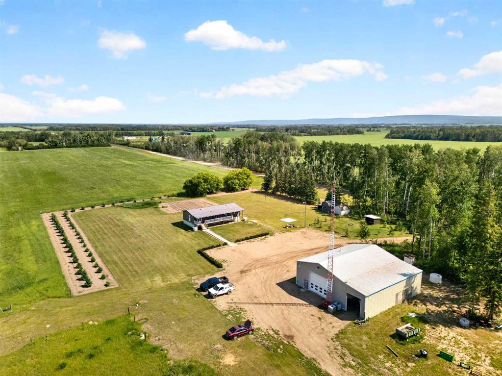 15176 TWP RD 1052  , A2323725, Alberta,