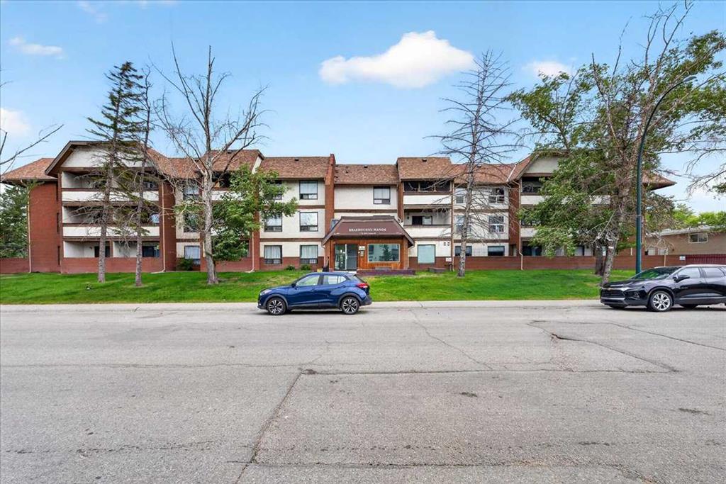 203, 1712 38 Street SE, A2323728, Alberta,