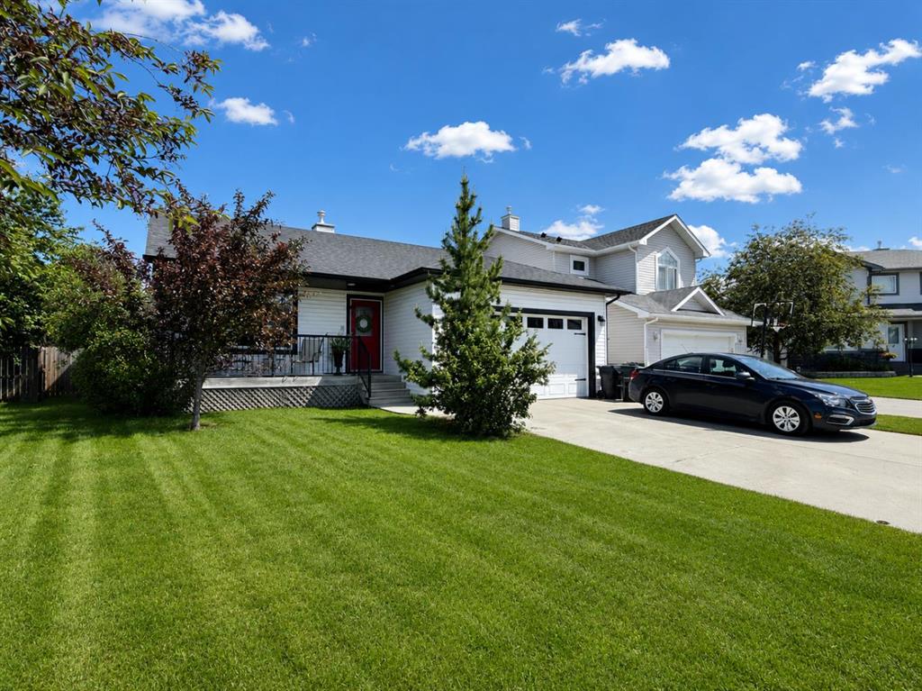 Third View of 5109 42 Street , NONE, Olds, Alberta, T4H1X1