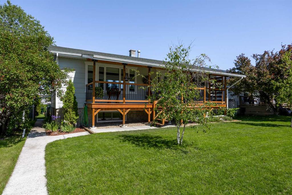 4506 Shannon Drive , A2323739, Alberta,