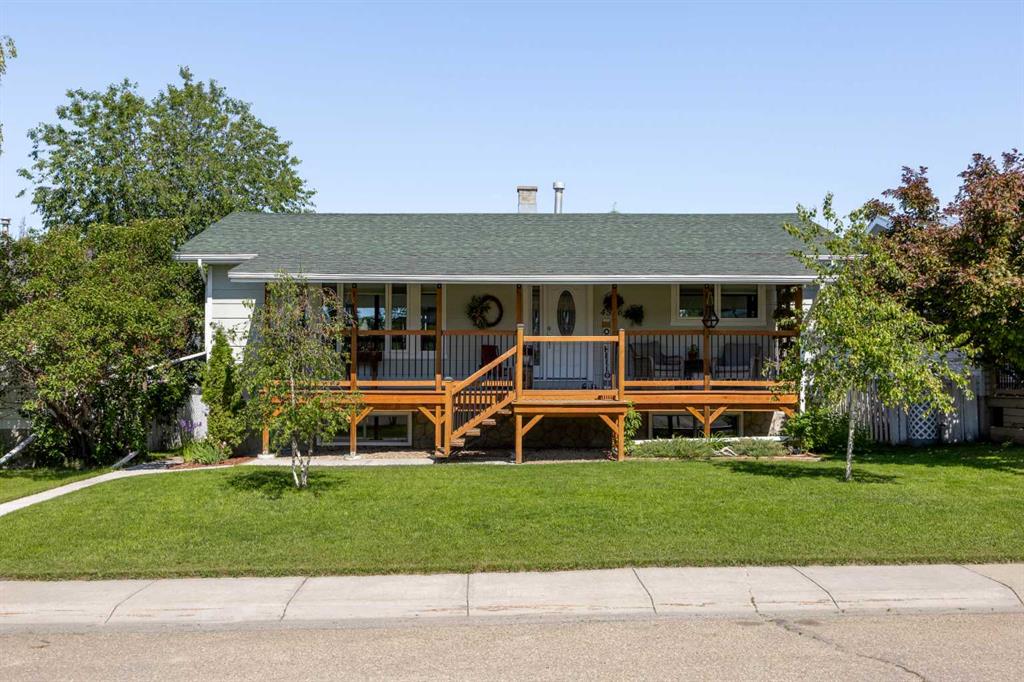 Fourth View of 4506 Shannon Drive , NONE, Olds, Alberta, T4H 1C1