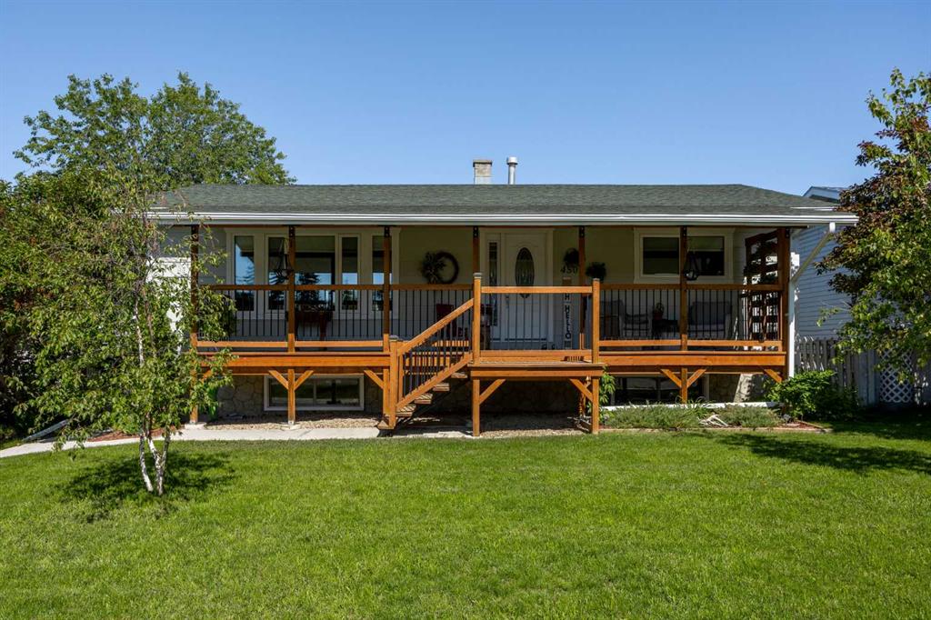 Fifth View of 4506 Shannon Drive , NONE, Olds, Alberta, T4H 1C1