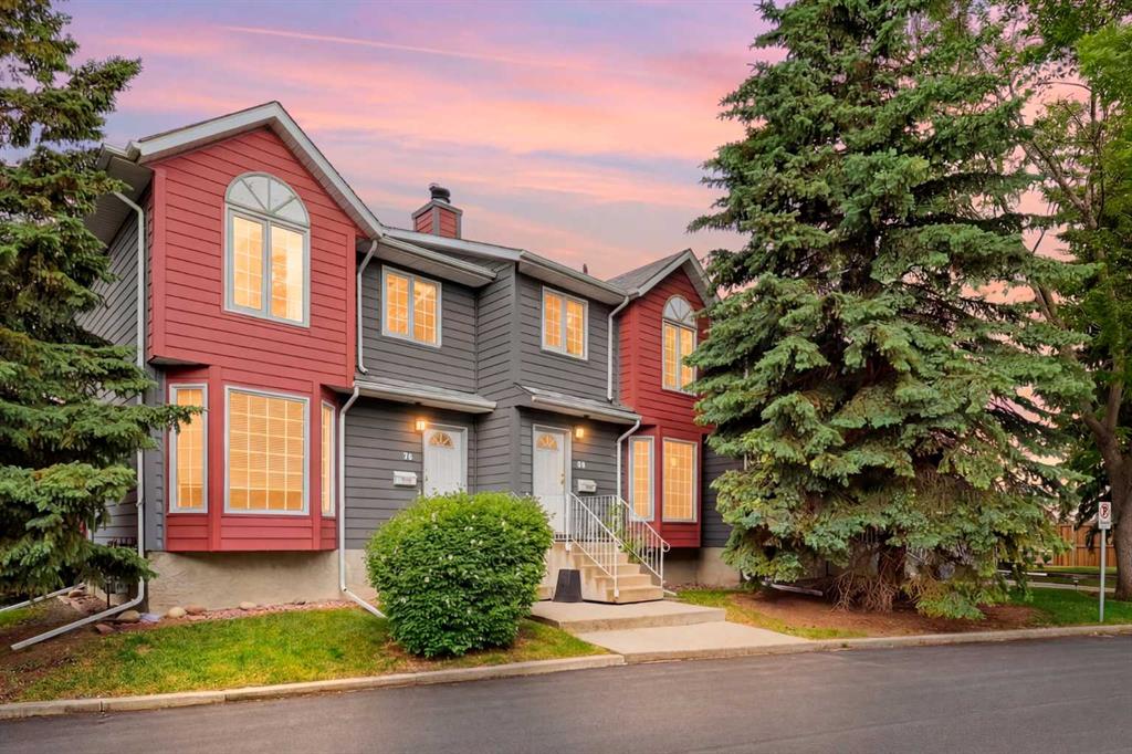 80 Abberfield Court NE, A2323740, Alberta,