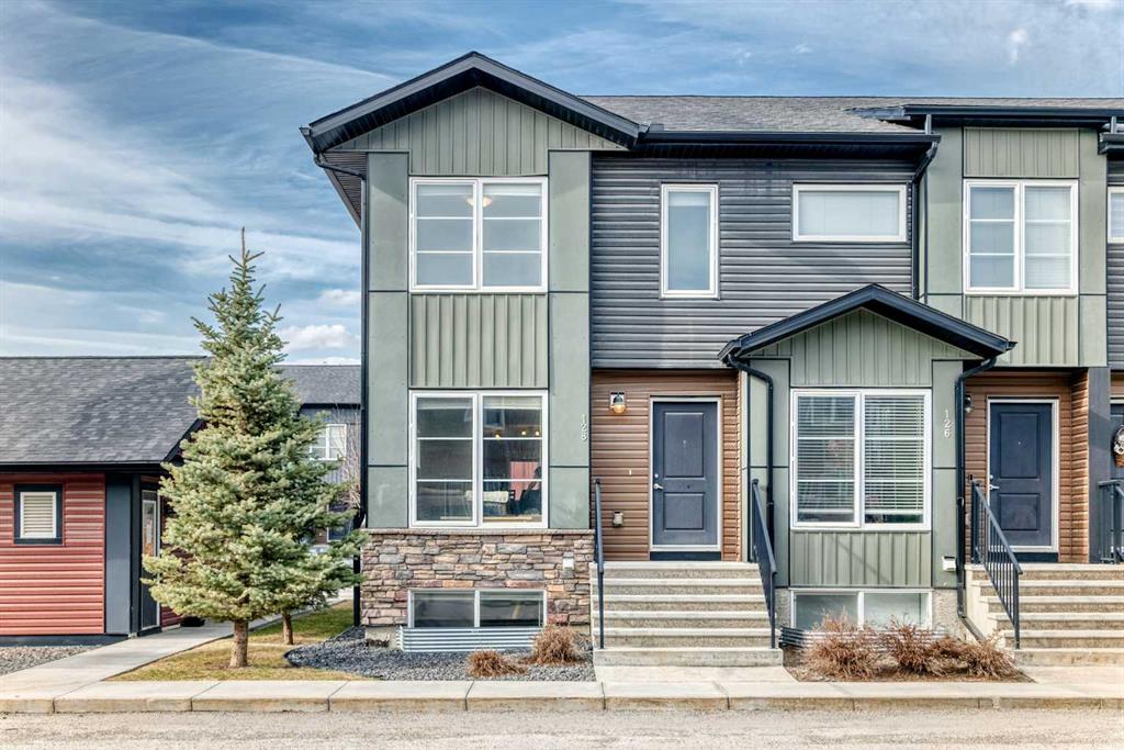 128, 31 Red Embers Parade NE, A2323741, Alberta,