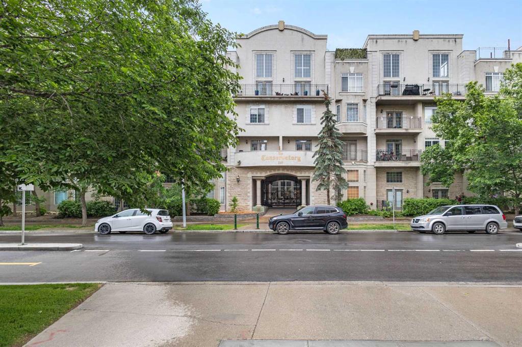 406, 527 15 Avenue SW, A2323749, Alberta,
