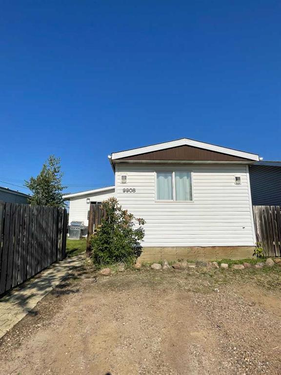 Second View of 9908 106 Street , NONE, High Level, Alberta, T0H 1Z0