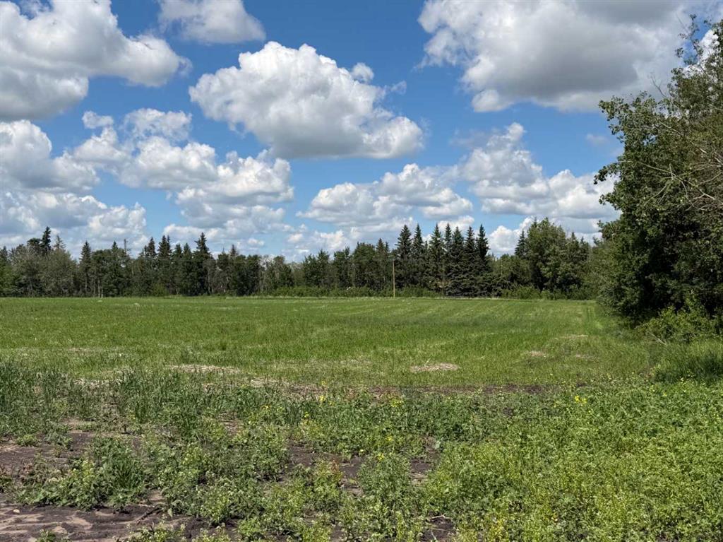 Fifth View of  1 422028 Range Road 255  , NONE, Rural Ponoka County, Alberta, T4J 1R3