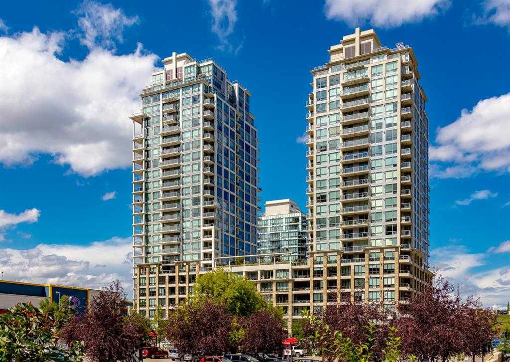 1321, 222 Riverfront Avenue SW, A2323753, Alberta,