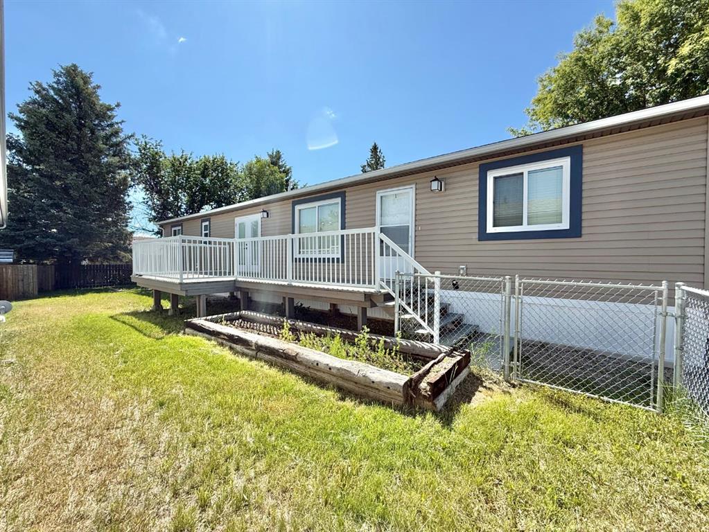 144 Birch Street W, A2323755, Alberta,