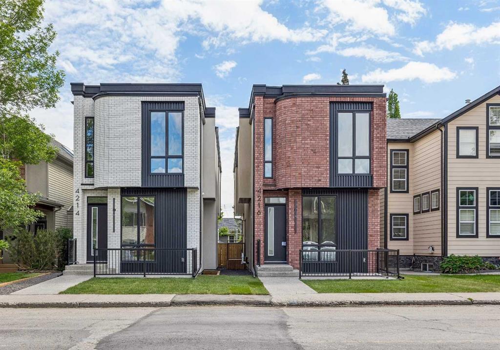 4216 16 Street SW, A2323756, Alberta,