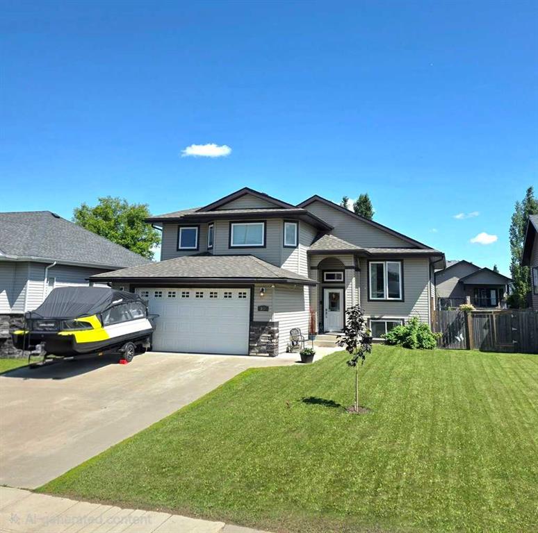 Second View of 317 12 Street  SE, NONE, Slave Lake, Alberta, T0G 2A3