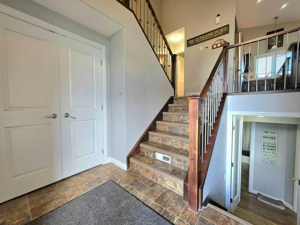 Fourth View of 317 12 Street  SE, NONE, Slave Lake, Alberta, T0G 2A3