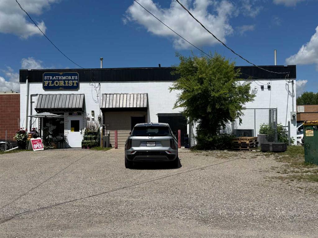 Fourth View of 1B, 215 2 Avenue , Lakewood, Strathmore, Alberta, T1P1M4