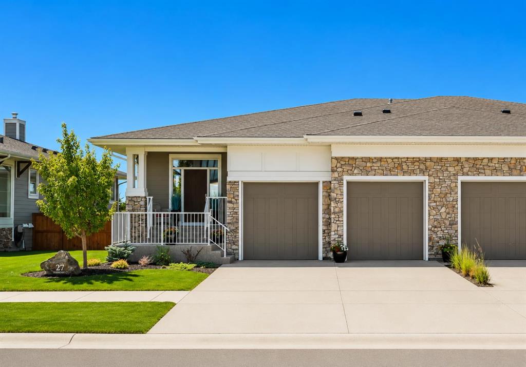 27 Yarrow Gate , A2323762, Alberta,
