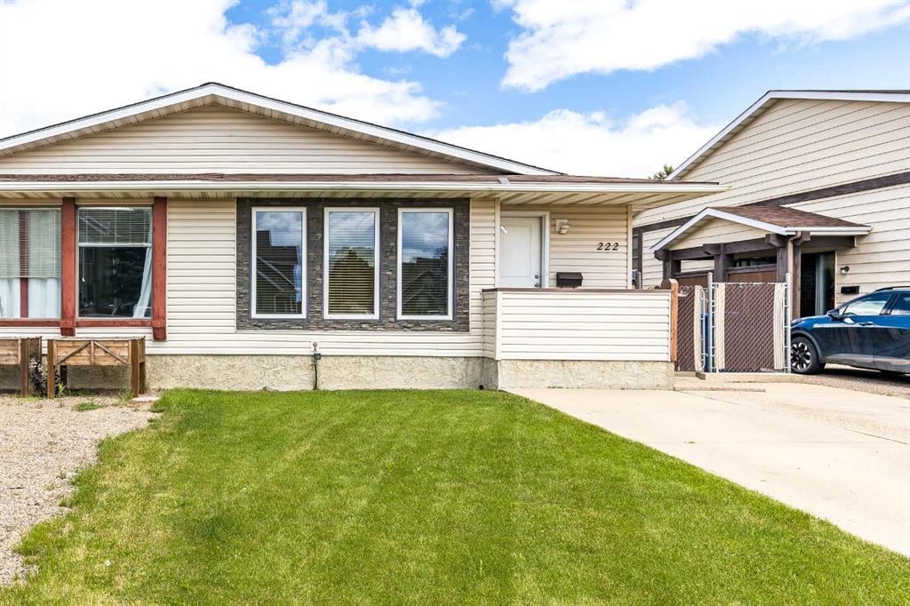 222 Cameron Road SE, A2323766, Alberta,