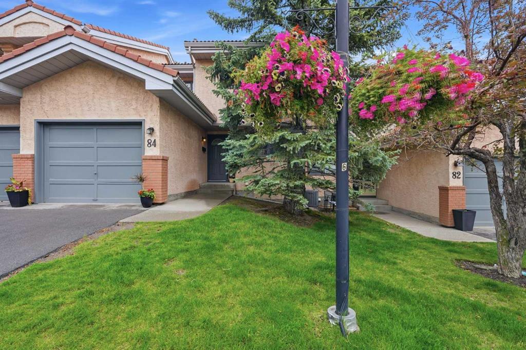 Third View of 84, 5810 Patina Drive SW, Patterson, Calgary, Alberta, T3H 2Y6