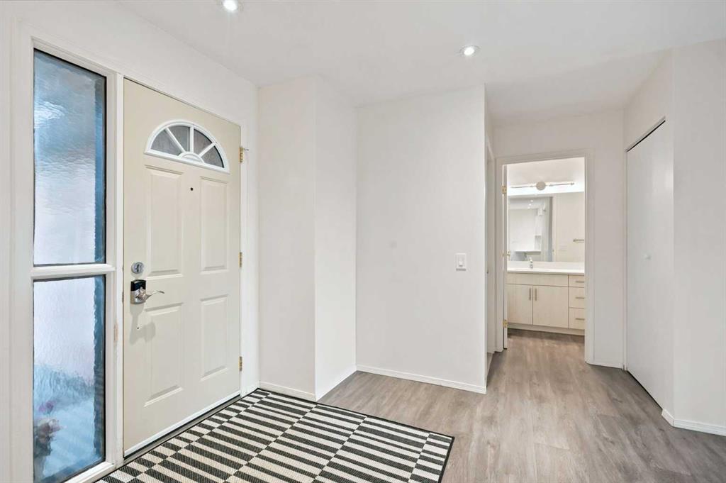 Fifth View of 84, 5810 Patina Drive SW, Patterson, Calgary, Alberta, T3H 2Y6