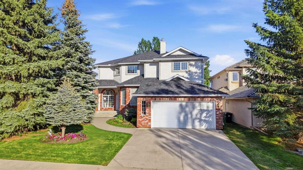 1649 Evergreen Hill SW, A2323775, Alberta,