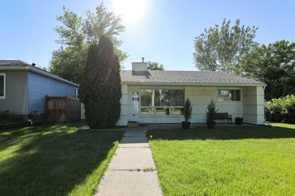 Second View of 1130 12B Street South  , Fleetwood, Lethbridge, Alberta, T1K1S2