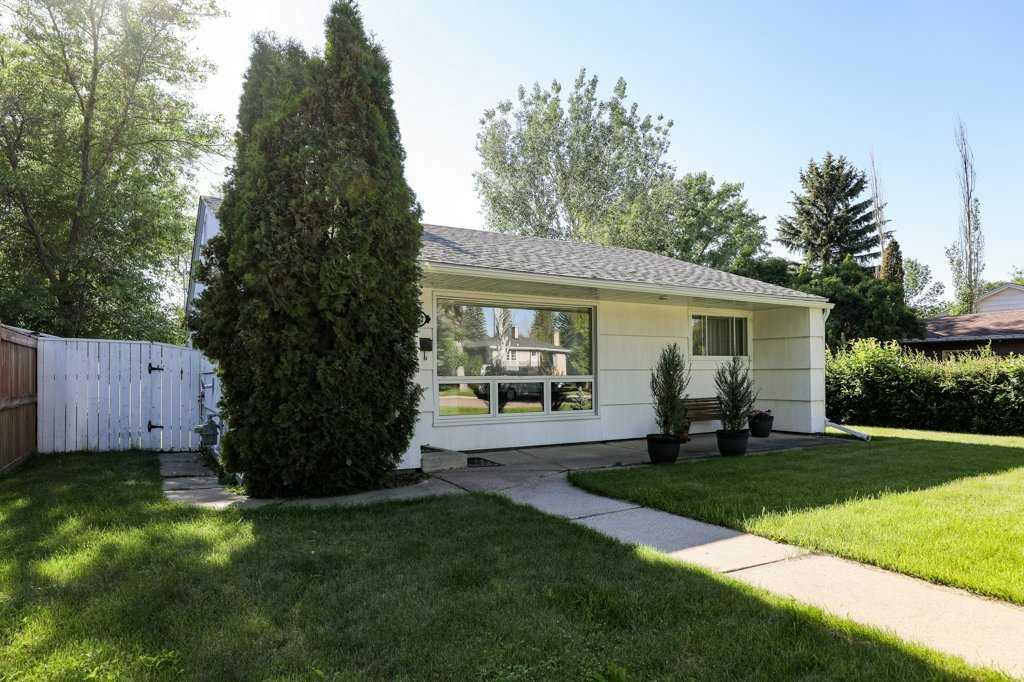Third View of 1130 12B Street South  , Fleetwood, Lethbridge, Alberta, T1K1S2