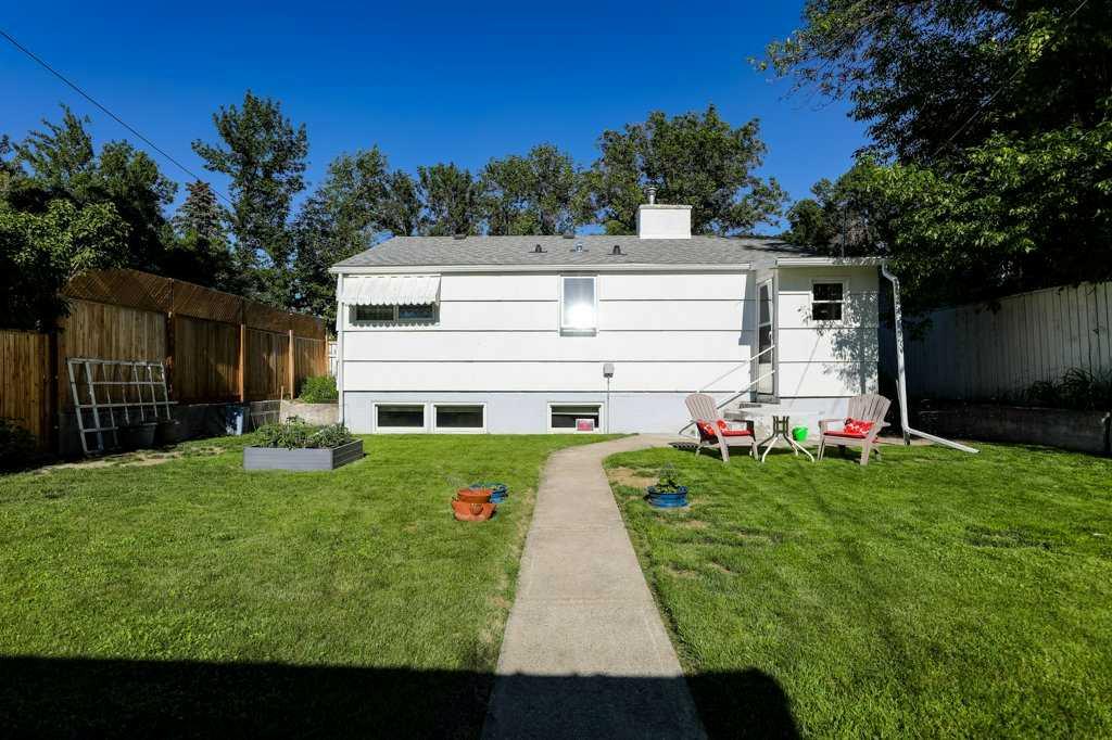 Fifth View of 1130 12B Street South  , Fleetwood, Lethbridge, Alberta, T1K1S2