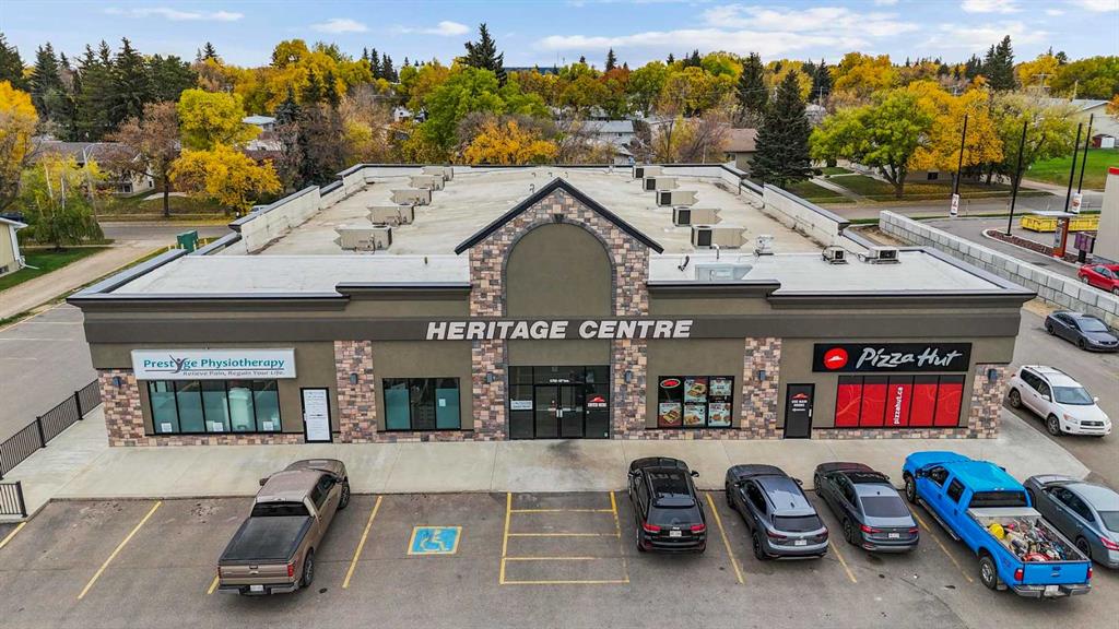206, 5703 48 Avenue , A2323786, Alberta,