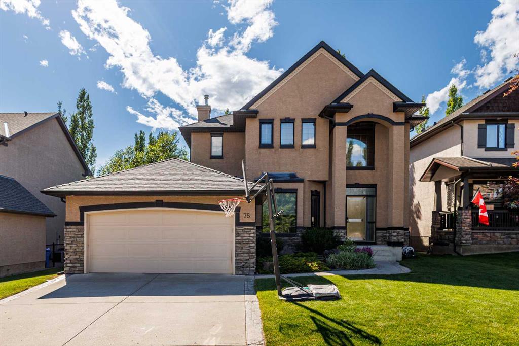 75 Discovery Ridge Mount SW, A2323787, Alberta,