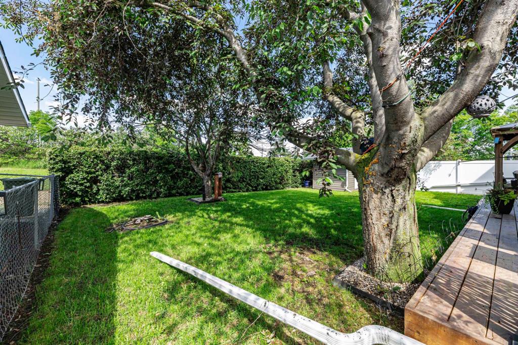 Fifth View of 78 Dunning Crescent , Deer Park Estates, Red Deer, Alberta, T4R2G3