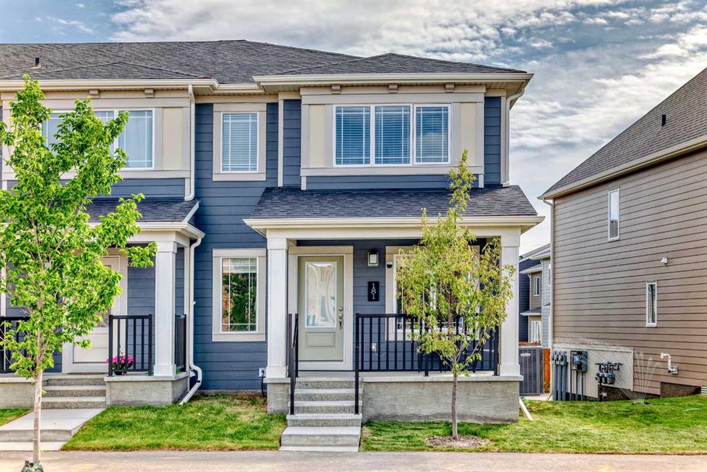 181 Yorkville Boulevard SW, A2323790, Alberta,