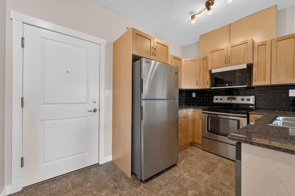 Fourth View of 4209, 5605 Henwood Street SW, Garrison Green, Calgary, Alberta, T3E 7R2
