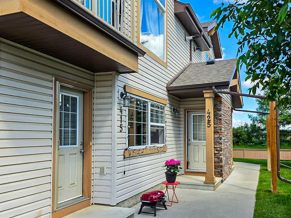 425, 31 Jamieson Avenue , A2323797, Alberta,
