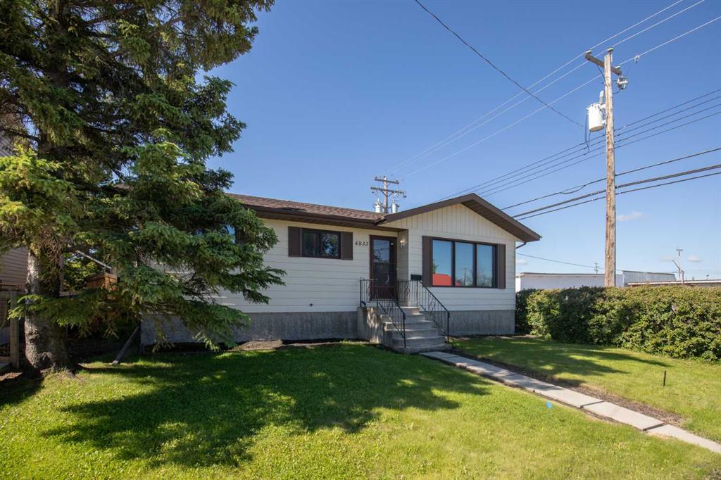 Fourth View of 4833 49 Street , NONE, Olds, Alberta, T4H 1E3