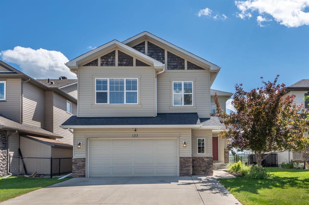 135 Drake Landing View , A2323799, Alberta,