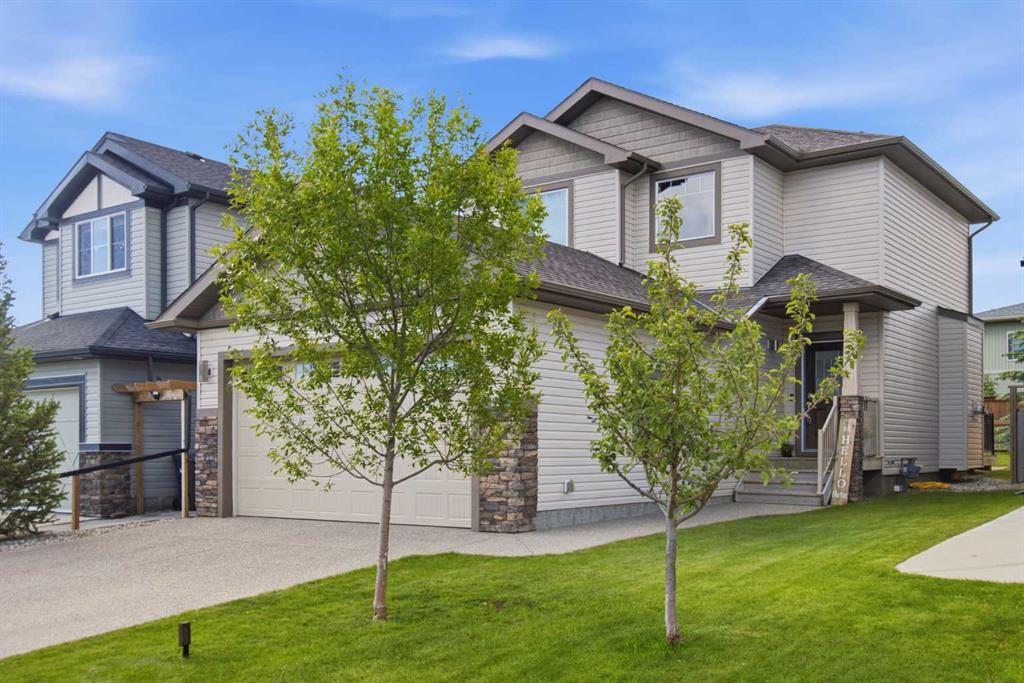 Second View of 105 Wildrose Green , Wildflower, Strathmore, Alberta, T1P 0G4