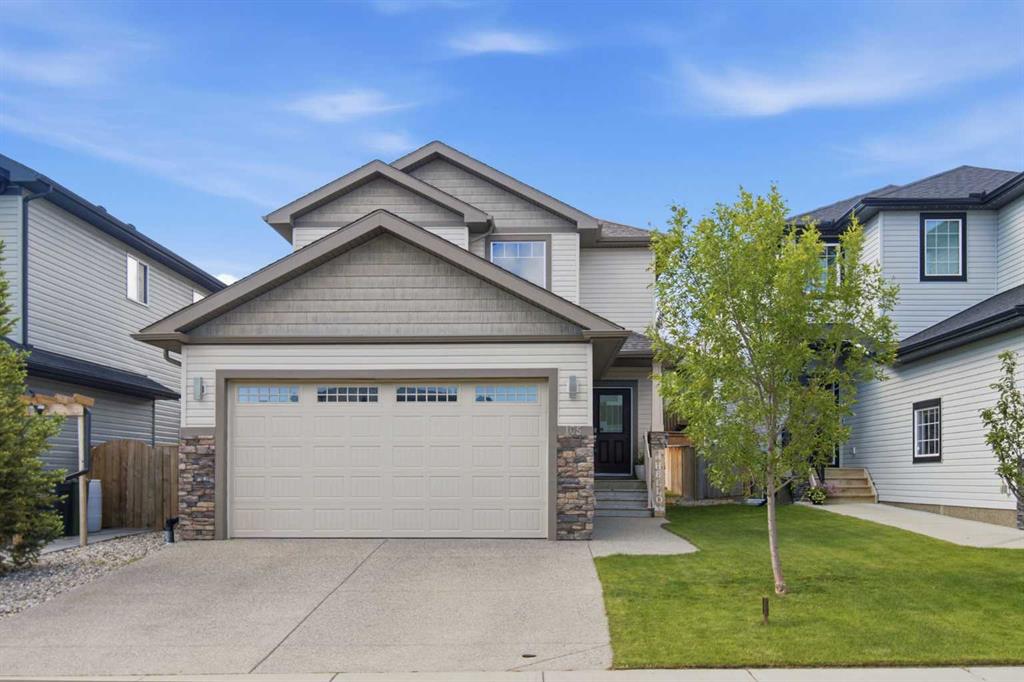 Third View of 105 Wildrose Green , Wildflower, Strathmore, Alberta, T1P 0G4