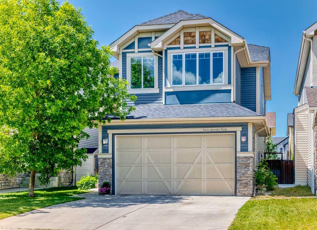 275 Aspen Hills Close SW, A2323801, Alberta,