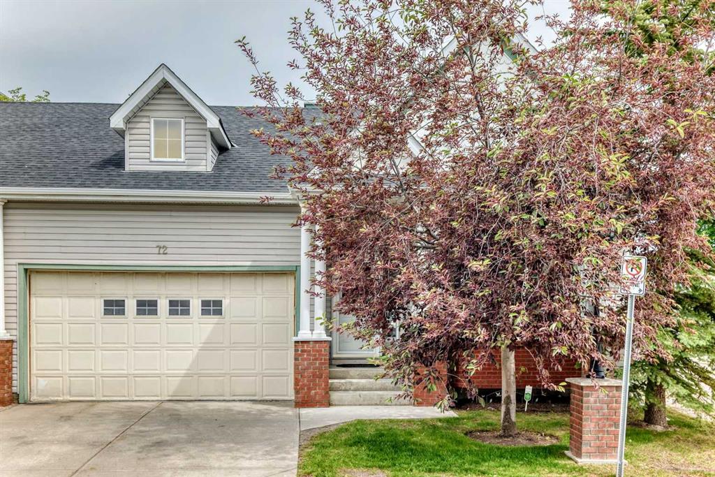 72 Prestwick Pond Terrace SE, A2323810, Alberta,