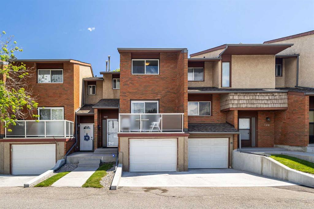 303, 1305 Glenmore Trail SW, A2323811, Alberta,