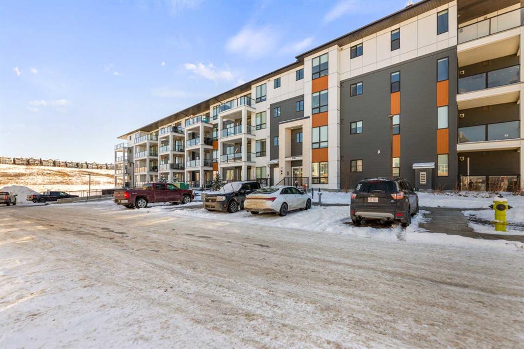 4215, 15 Sage Meadows Landing NW, A2323813, Alberta,
