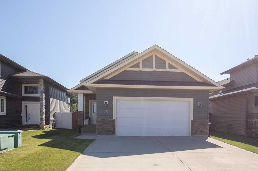 109 Ash Close , A2323820, Alberta,