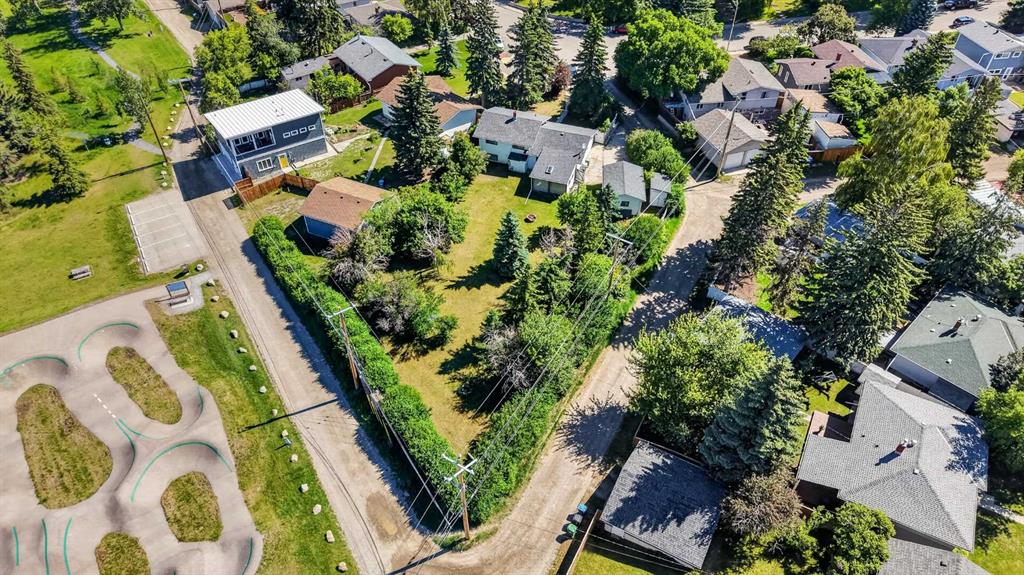 Third View of 117 Fairview Drive SE, Fairview, Calgary, Alberta, T2H 1B4