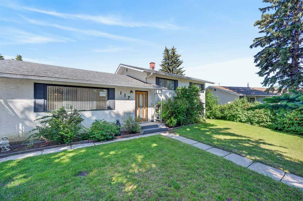 Fourth View of 117 Fairview Drive SE, Fairview, Calgary, Alberta, T2H 1B4