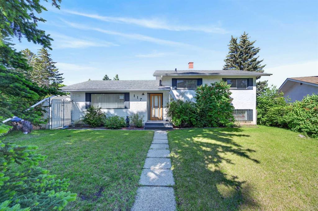 Fifth View of 117 Fairview Drive SE, Fairview, Calgary, Alberta, T2H 1B4