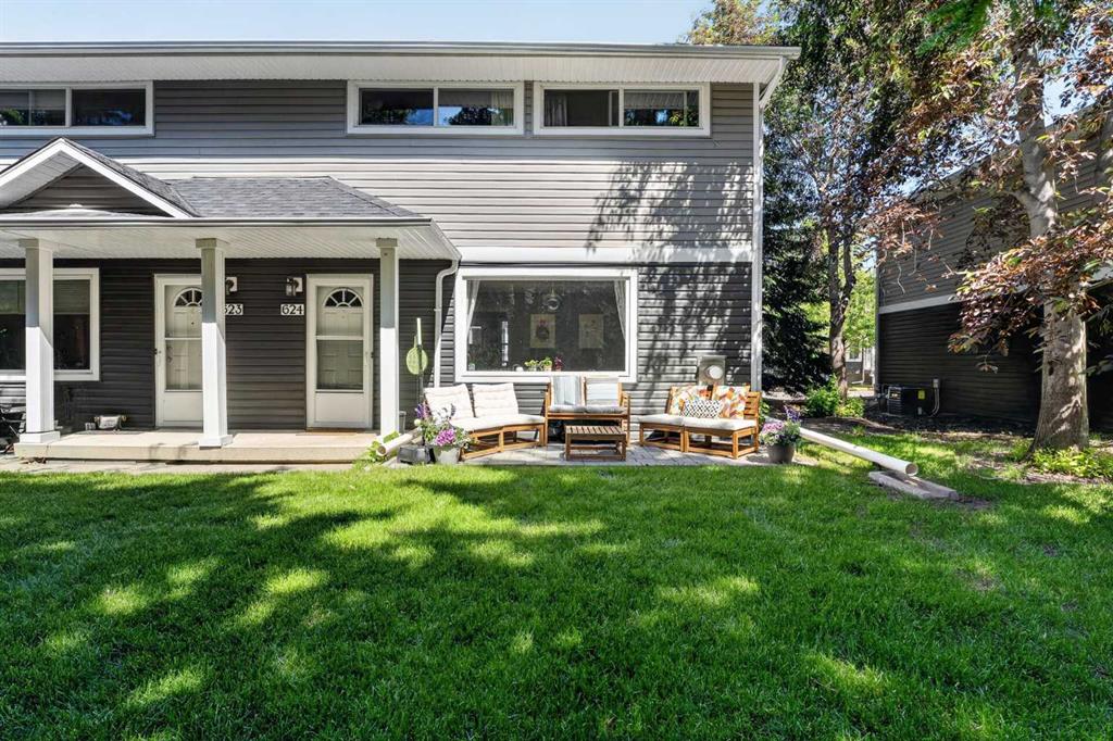 624 Regal Park NE, A2323828, Alberta,