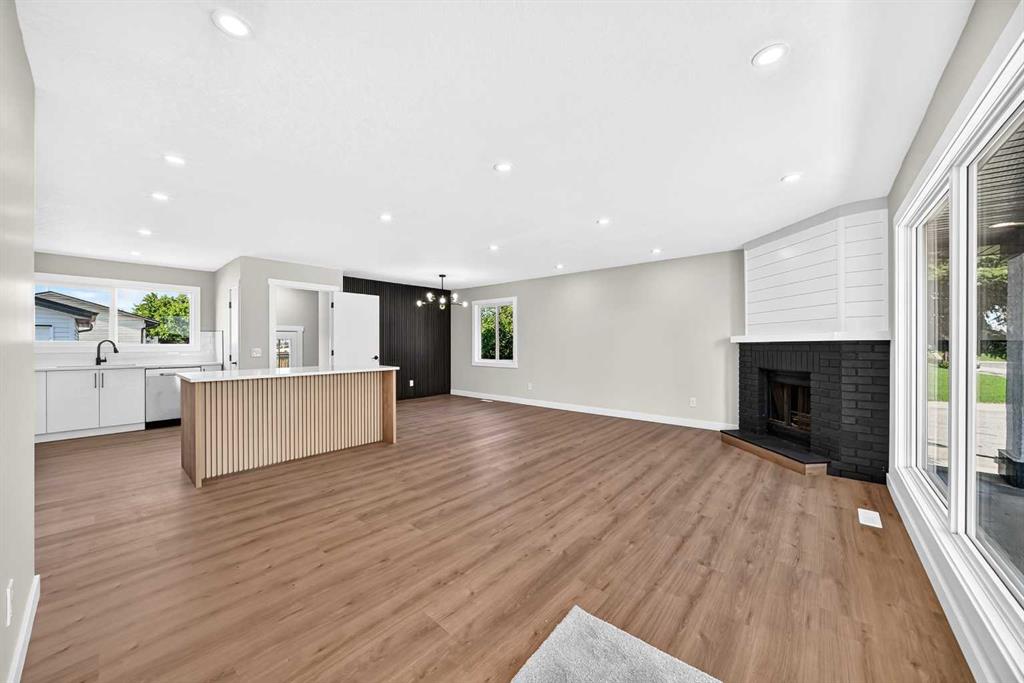 Fourth View of 704 Malvern Drive NE, Marlborough Park, Calgary, Alberta, T2A 6B7