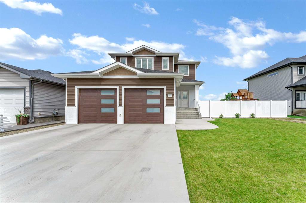 MLS® listing #113347278 for sale located at 100 Somerside Way SE