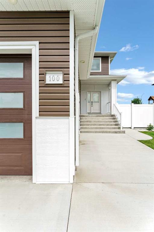 Fourth View of 100 Somerside Way SE, Southland, Medicine Hat, Alberta, T1B0M2