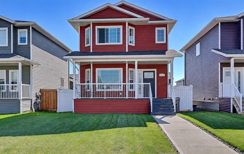 9409 88A Street , A2323835, Alberta,